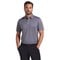 Puma Men's Pure 2.0 Solid Golf Polo, grey-v-3-z