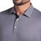 Puma Men's Pure 2.0 Solid Golf Polo, grey-v-5-z