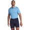 Puma Men's Pure 2.0 Solid Golf Polo, ltblue-v-3-z