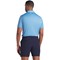 Puma Men's Pure 2.0 Solid Golf Polo, ltblue-v-4-z