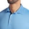 Puma Men's Pure 2.0 Solid Golf Polo, ltblue-v-5-z