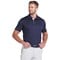 Puma Men's Pure 2.0 Solid Golf Polo, navy-v-3-z