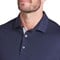 Puma Men's Pure 2.0 Solid Golf Polo, navy-v-5-z