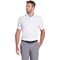 Puma Men's Pure 2.0 Solid Golf Polo, white-v-3-z