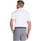 Puma Men's Pure 2.0 Solid Golf Polo, white-v-4-z