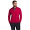 Puma Men's Pure 2.0 1/4 Zip Golf Pullover, dkred-v-3-z