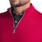 Puma Men's Pure 2.0 1/4 Zip Golf Pullover, dkred-v-5-z