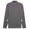 Puma Men's Pure 2.0 1/4 Zip Golf Pullover, grey-v-2-z