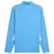 Puma Men's Pure 2.0 1/4 Zip Golf Pullover, ltblue-v-2-z
