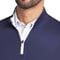 Puma Men's Pure 2.0 1/4 Zip Golf Pullover, navy-v-5-z