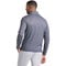 Puma Men's Pure 2.0 Tile 1/4 Zip Golf Pullover, black-v-4-z