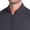 Puma Men's You-V 1/4 Zip Golf Pullover, black-v-5-z