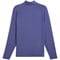 Puma Men's You-V 1/4 Zip Golf Pullover, blue-v-2-z