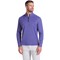 Puma Men's You-V 1/4 Zip Golf Pullover, blue-v-3-z