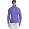 Puma Men's You-V 1/4 Zip Golf Pullover, blue-v-4-z