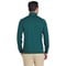 Puma Men's You-V 1/4 Zip Golf Pullover, dkgreen-v-4-z