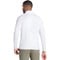 Puma Men's You-V 1/4 Zip Golf Pullover, white-v-4-z