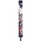 SuperStroke Zenergy 2.0 Putter Grip, z-redwhiteblue-v
