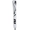 SuperStroke Zen Claw 2.0 Putter Grip, whiteblack-v-5-z