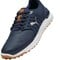 Puma Men's Ignite Elevate 2 SL Golf Shoes, navysilver-v-7-z