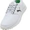 Puma Men's Ignite Elevate 2 SL Golf Shoes, whiteblack-v-7-z