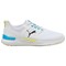 Puma Men's Ignite Elevate 2 SL Golf Shoes, whiteltblue-v-2-z