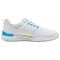 Puma Men's Ignite Elevate 2 SL Golf Shoes, whiteltblue-v-4-z