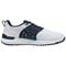 Puma Men's Ignite Elevate 2 SL Golf Shoes, whitenavy-v-2-z