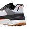 Puma Men's Ignite Elevate X SL Golf Shoes, whiteblack-v-5-z
