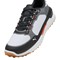 Puma Men's Ignite Elevate X SL Golf Shoes, whiteblack-v-9-z