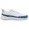 Puma Men's Ignite Elevate X SL Golf Shoes, whitedkblue-v-2-z