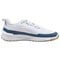 Puma Men's Ignite Elevate X SL Golf Shoes, whitedkblue-v-4-z