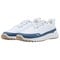 Puma Men's Ignite Elevate X SL Golf Shoes, whitedkblue-v-6-z