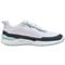 Puma Men's Ignite Elevate X SL Golf Shoes, whitenavy-v-2-z