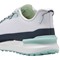 Puma Men's Ignite Elevate X SL Golf Shoes, whitenavy-v-5-z