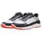Puma Men's Ignite Elevate X SL Disc Golf Shoes, whiteblack-v-2-z