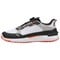 Puma Men's Ignite Elevate X SL Disc Golf Shoes, whiteblack-v-6-z
