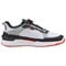 Puma Men's Ignite Elevate X SL Disc Golf Shoes, whiteblack-v-7-z