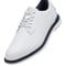 Puma Men's Royale Golf Shoes, whitenavy-v-5-z