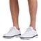 Puma Men's Royale Golf Shoes, whitenavy-v-8-z