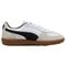 Puma Women's Palermo G Golf Shoes, whiteblack-v-2-z