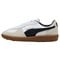 Puma Women's Palermo G Golf Shoes, whiteblack-v-4-z