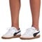 Puma Women's Palermo G Golf Shoes, whiteblack-v-8-z