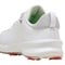 Puma Women's Ignite Blaze 2 Golf Shoes, whiteorange-v-7-z