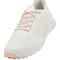 Puma Men's Ignite Elevate X Peaches Golf Shoes, whitepeach-v-5-z