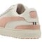Puma Men's Clyde G Peaches Golf Shoes, whitepeach-v-7-z