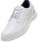 Puma Men's Royale Players Golf Shoes, whitenavy-v-5-z