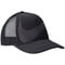 NIKE Dri-Fit Rise AeroBill Big Swoosh Hat, black-x-2-z