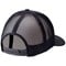 NIKE Dri-Fit Rise AeroBill Big Swoosh Hat, black-x-4-z