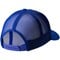 NIKE Dri-Fit Rise AeroBill Big Swoosh Hat, royal-x-4-z
